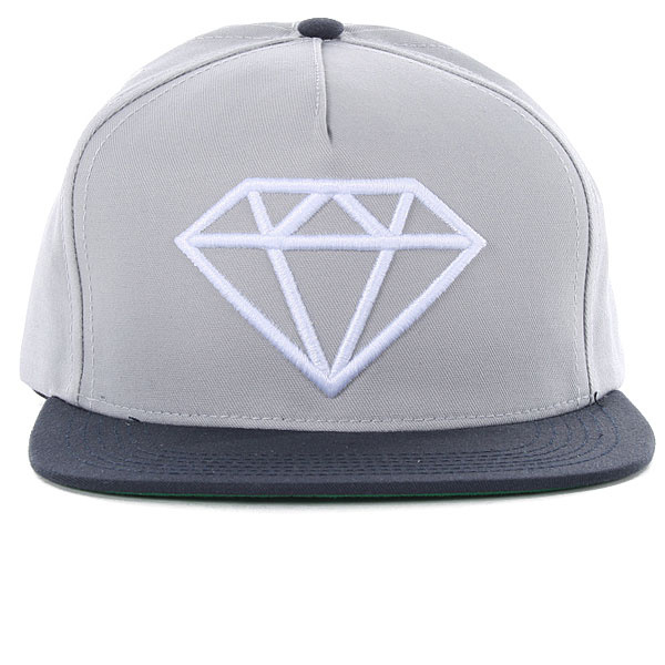 Casquette DIAMONDS CO. [Ref. 12] - Cliquez sur l'image pour la fermer